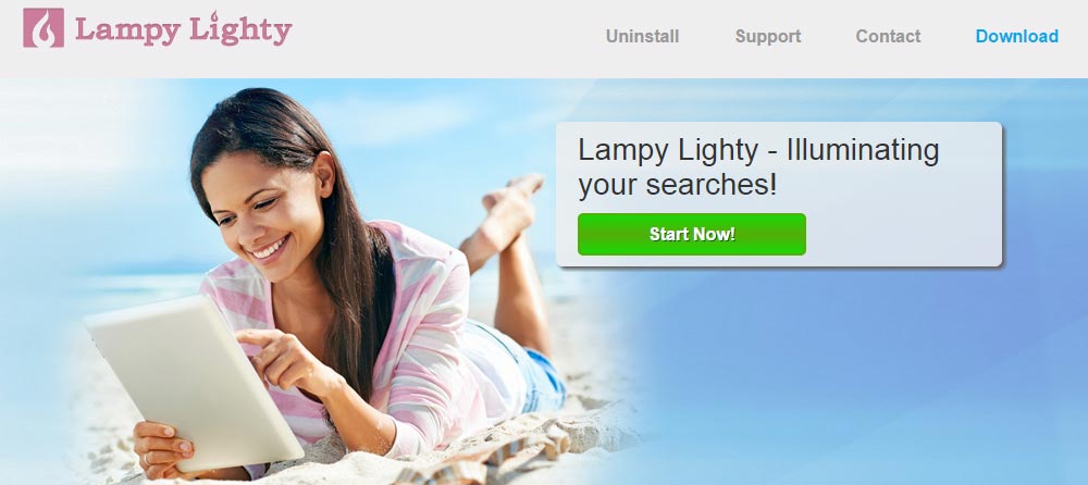 lampy lighty