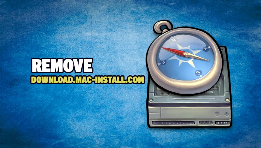 mac remove download